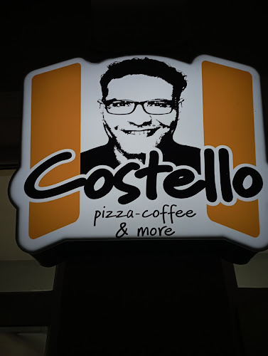 Costello pizza - Δρυμός