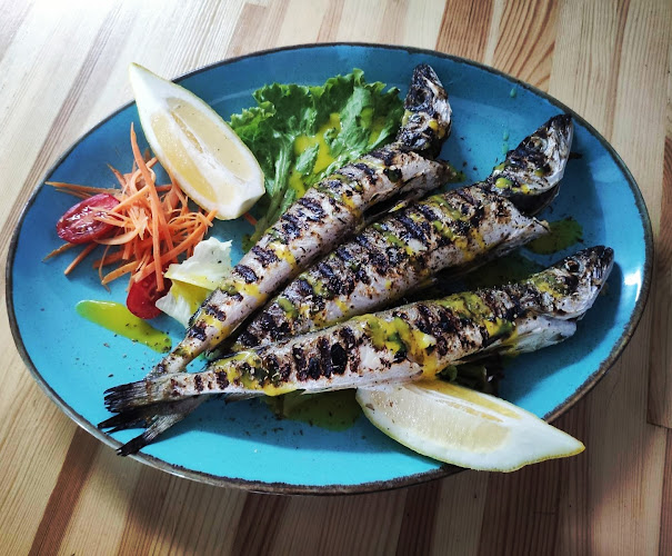 Αγκίστρι - Καλαμάτα