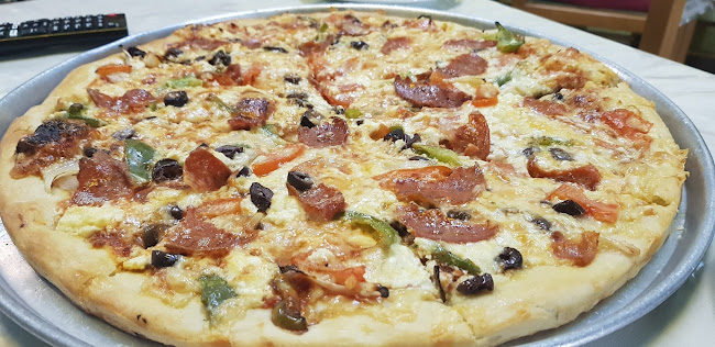 Comentarii opinii despre Town Pizza