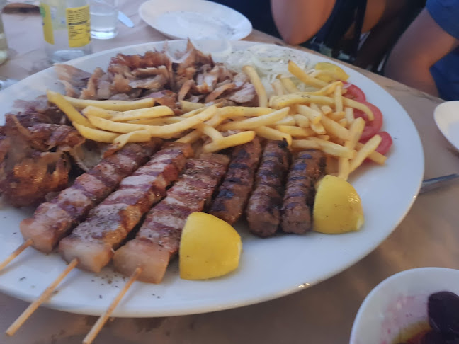 San Vro "Ο Χρήστος" - Βόλβη