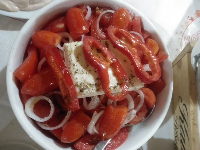 Tavern Katerina - Γαστρονομία και φιλοξενία