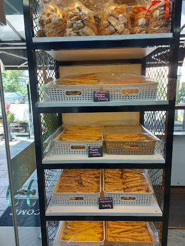 Comentarii opinii despre Bakery Coffee Sweet Ηπειρωτικό - Κρέτσης Απόστολος Ιωάννινα