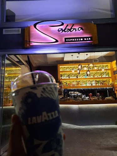 Comentarii opinii despre Sabbia Espresso Bar