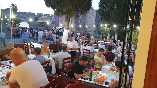 Comentarii opinii despre Χατζηκέλη - Ψαροταβέρνα