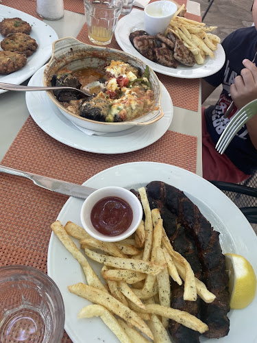 Comentarii opinii despre Απόλαυση