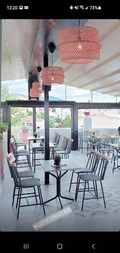 Comentarii opinii despre Castra Τerrace Βar