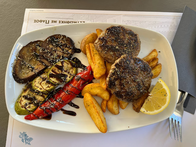 Comentarii opinii despre Ionos Plaka