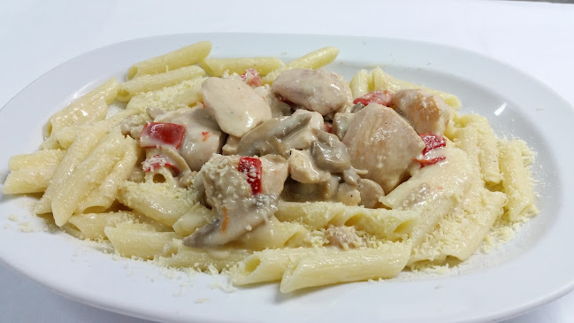 Comentarii opinii despre Malia Star Restaurant