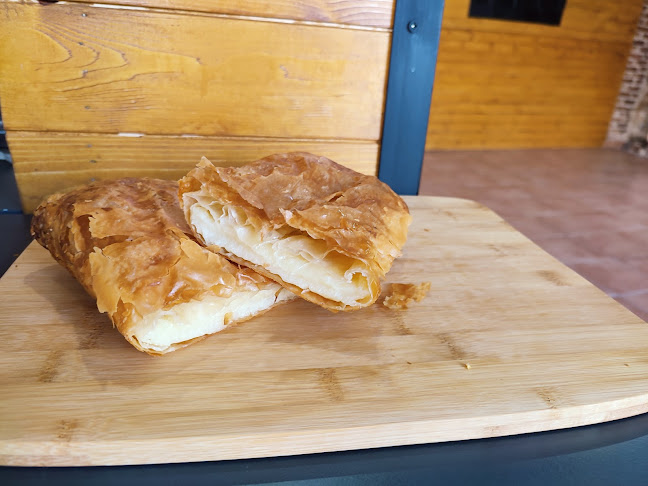 Daily Habit coffeeshop - Γαστρονομία και φιλοξενία