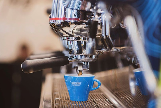 Coffeebrands - Γαστρονομία και φιλοξενία