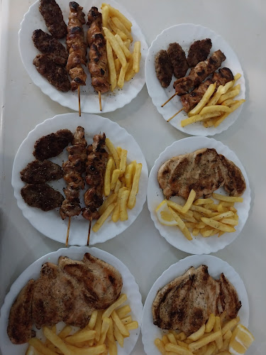 Gyros Grill Sapes - Σάπες