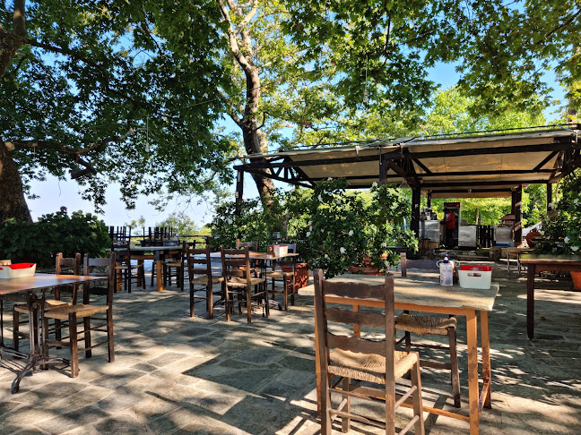 ΠΑΡΑΔΕΙΣΟΣ Ταβέρνα - Τσαγκαράδα