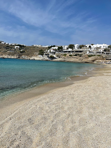 Super Paradise St, Μύκονος 846 00