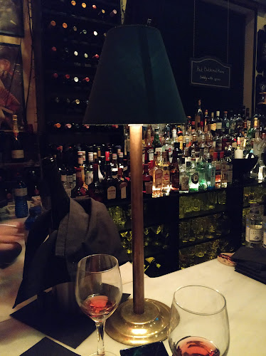 Bocas The Bar - Γαστρονομία και φιλοξενία