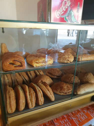 Αρτοποιείο πιτσου bakery patisserie