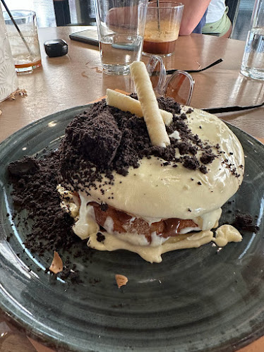 Comentarii opinii despre White Spoon