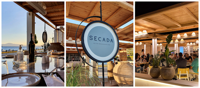 Secada Beach Bar