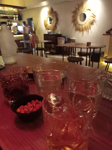 Bebidas all day bar - Χαλάνδρι