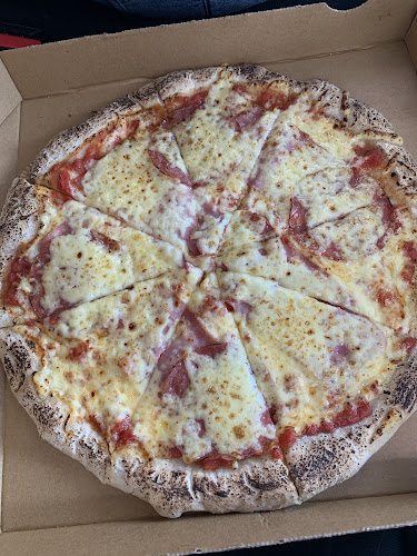 Opinii despre Pizza G by Gualtiero în Κέρκυρα - Γαστρονομία και φιλοξενία