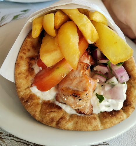 Αγρινό - Γαστρονομία και φιλοξενία