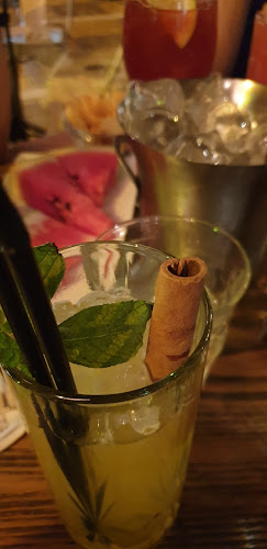 Sweeney Todd - Περιστέρι