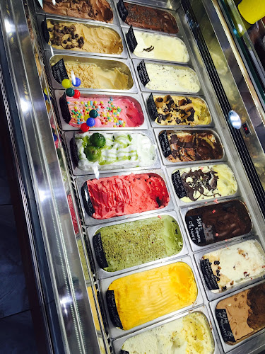 Κωτσιόπουλος Ζαχαροπλαστείο - Μαρκόπουλο Μεσογαίας