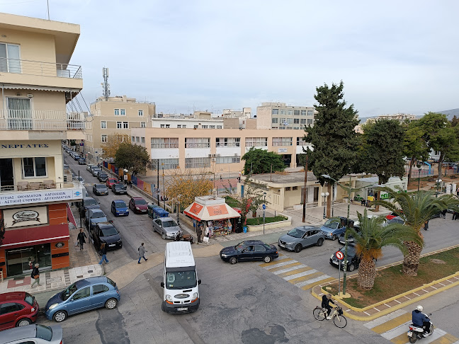 Comentarii opinii despre ΛΕΚΚΑΣ ΝΙΚΟΛΑΟΣ