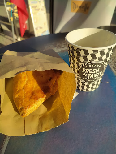 Opinii despre Cafe Plus în Ερέτρια - Γαστρονομία και φιλοξενία