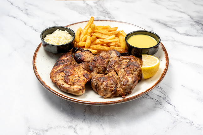 Chick in grill Ωραιόκαστρο - Ωραιόκαστρο