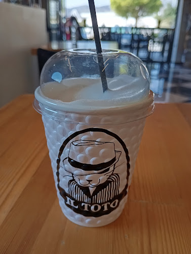 Opinii despre IL TOTO în Αχαρνές - Γαστρονομία και φιλοξενία