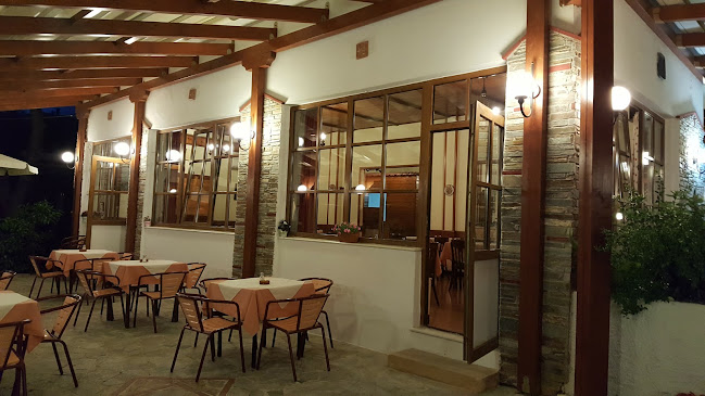 Comentarii opinii despre Θέμης Πεϊνιρλί