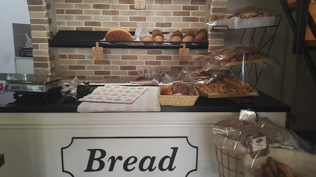 Φούρνος Κωστόπουλος - Γαστρονομία και φιλοξενία