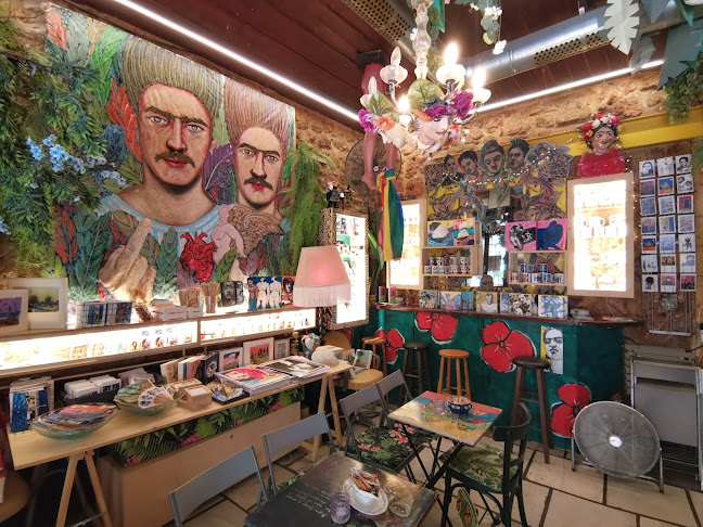 ABABA - Γαστρονομία και φιλοξενία