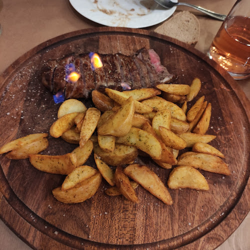 Opinii despre Στην Πόλη în Παλιο Μικρο Χωριο - Γαστρονομία και φιλοξενία