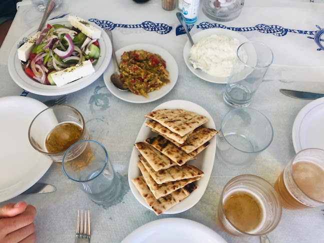 Opinii despre Κάβος în Ερμιόνη - Γαστρονομία και φιλοξενία