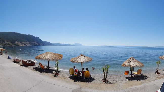 Comentarii opinii despre Ηλια ακτη