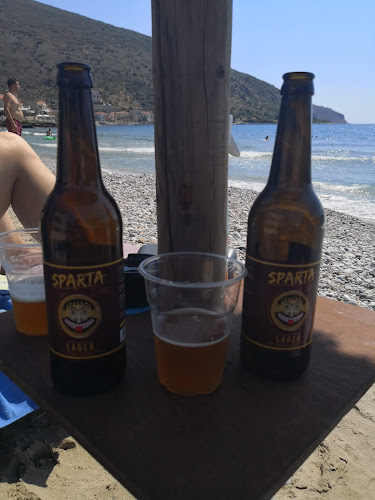 Opinii despre Ο Μαύρος Πειρατής în Νέο Οίτυλο - Γαστρονομία και φιλοξενία