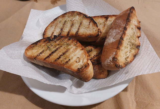 Το Ζεμπερέκι - Κουτούκι | Μοσχάτο