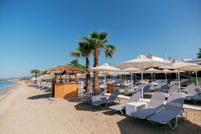 Θέα Θάλασσα - Γαστρονομία και φιλοξενία