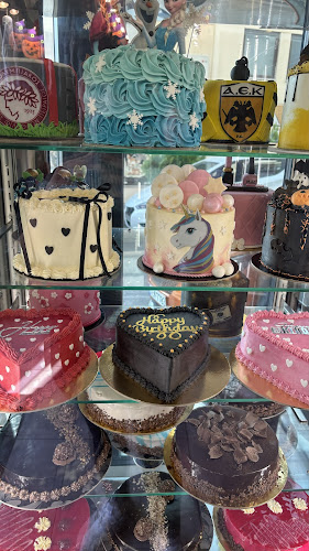 Φούρνοι Δρακόπουλος - Κορυδαλλός