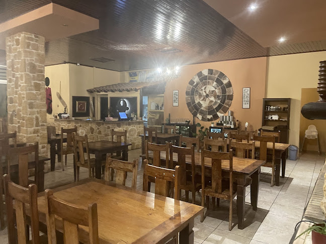 Argentina Restaurant - Γαστρονομία και φιλοξενία