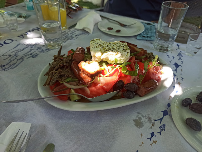 Elefthir Cafe - Γαστρονομία και φιλοξενία