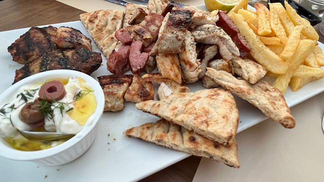 Πρυτανείον - Λεωνίδιο