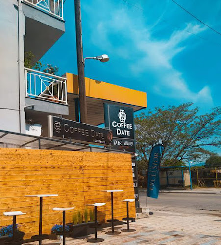 Comentarii opinii despre Coffee Date