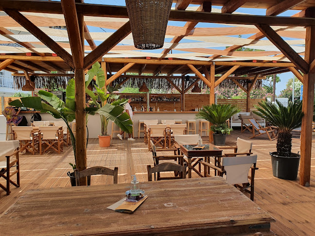 Comentarii opinii despre Nema Beach Bar