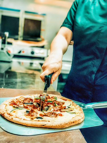 Opinii despre Palazzo cafe bar în Άγιος Νικόλαος - Γαστρονομία και φιλοξενία