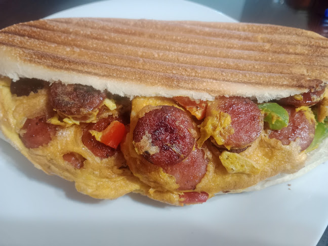 central coffee and more - Μεγαλόπολη