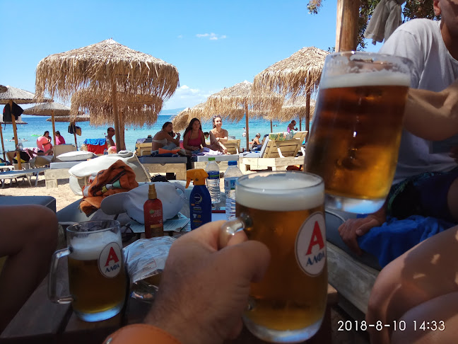 Comentarii opinii despre Pachis Beach Bar