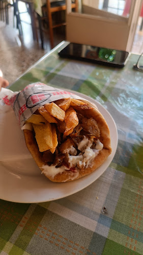 Comentarii opinii despre Extreme γευσεις