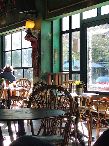 Sweeney Todd - Περιστέρι